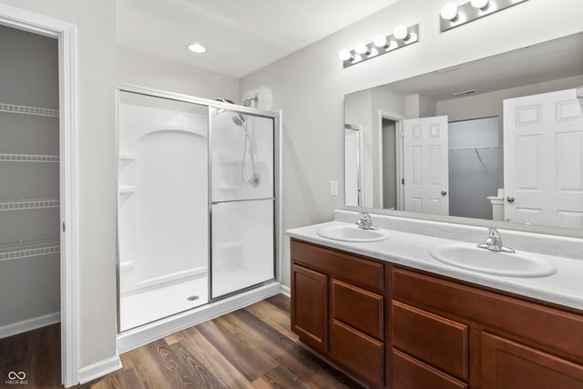 1345 W Jade Drive, Fortville, IN 46040