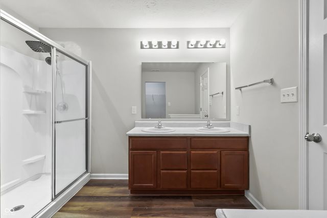 1345 W Jade Drive, Fortville, IN 46040