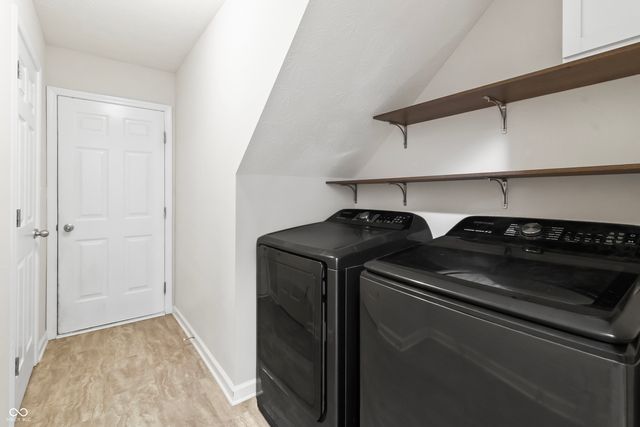 1345 W Jade Drive, Fortville, IN 46040