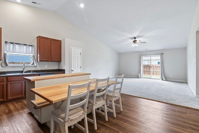 1345 W Jade Drive, Fortville, IN 46040