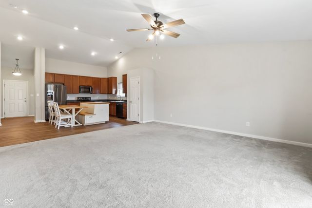 1345 W Jade Drive, Fortville, IN 46040