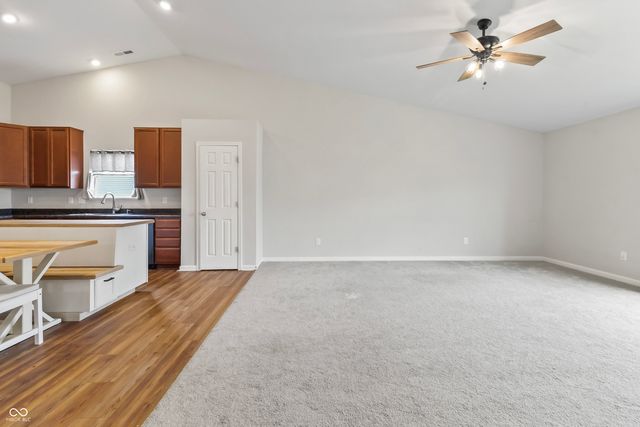 1345 W Jade Drive, Fortville, IN 46040