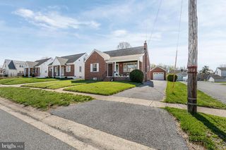 504 TYRONE AVE, Wilmington, DE 19804