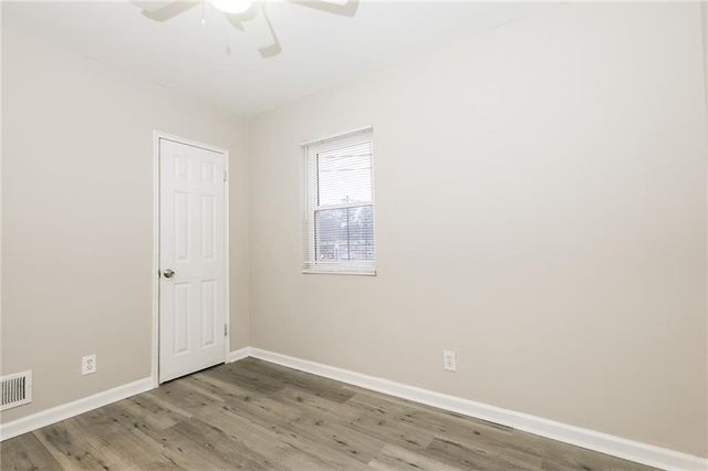 2841 Belvedere Lane 9, Decatur, GA 30032