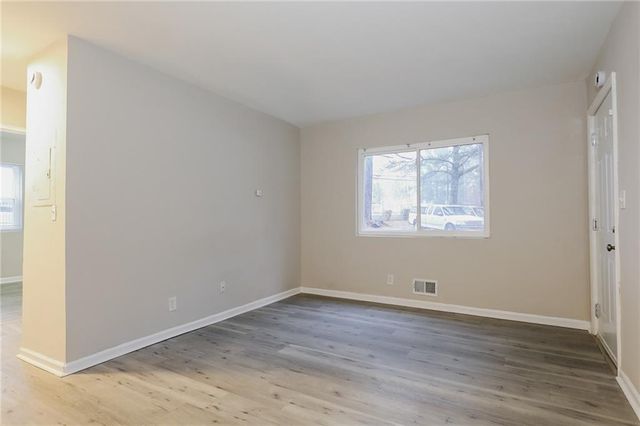 2841 Belvedere Lane 9, Decatur, GA 30032