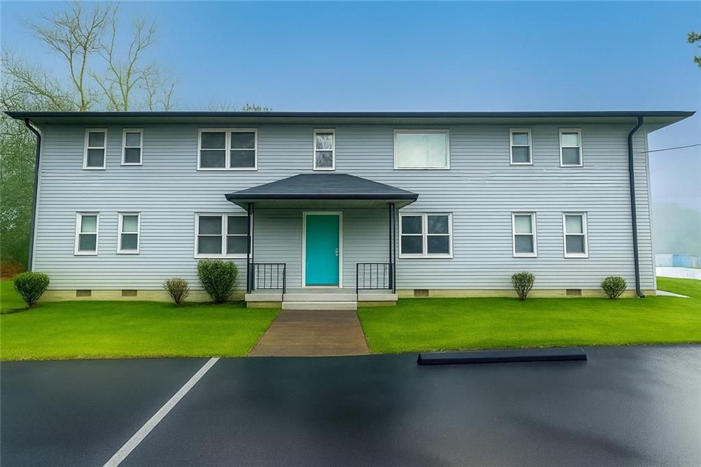 2841 Belvedere Lane 9, Decatur, GA 30032