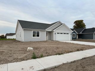 2147 S Ryan Court, Bay City, MI 48706