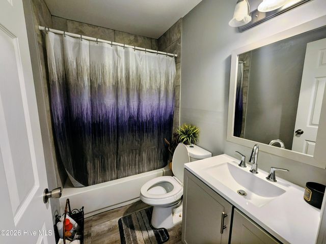 1326 Bruce Street 1, Augusta, GA 30901