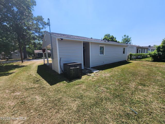 1326 Bruce Street 1, Augusta, GA 30901
