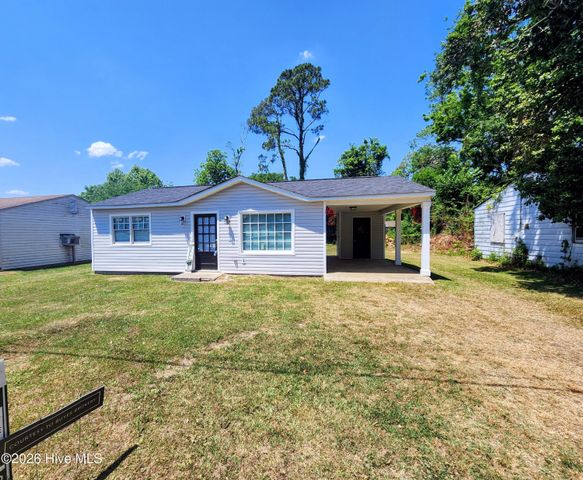 1326 Bruce Street 1, Augusta, GA 30901