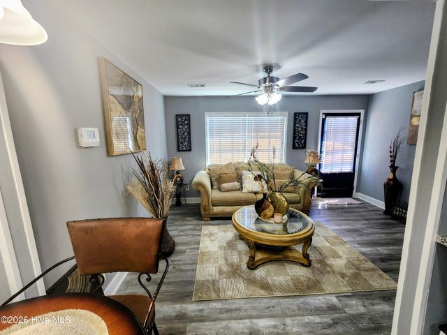 1326 Bruce Street 1, Augusta, GA 30901