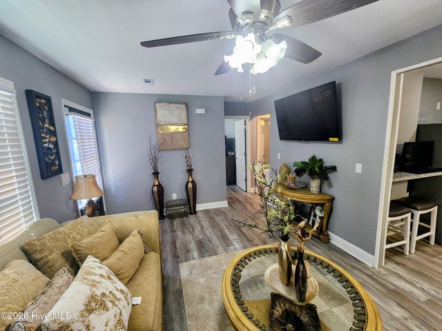 1326 Bruce Street 1, Augusta, GA 30901