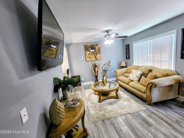 1326 Bruce Street 1, Augusta, GA 30901