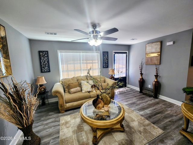 1326 Bruce Street 1, Augusta, GA 30901