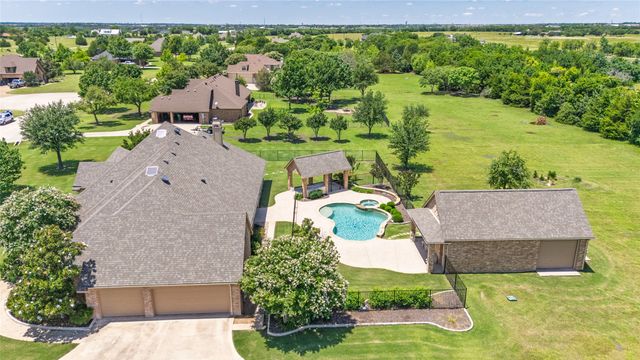499 Savannah Hill Lane, Rockwall, TX 75032