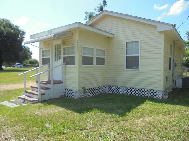 1510 NE 55TH STREET, Ocala, FL 34479