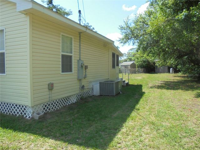 1510 NE 55TH STREET, Ocala, FL 34479