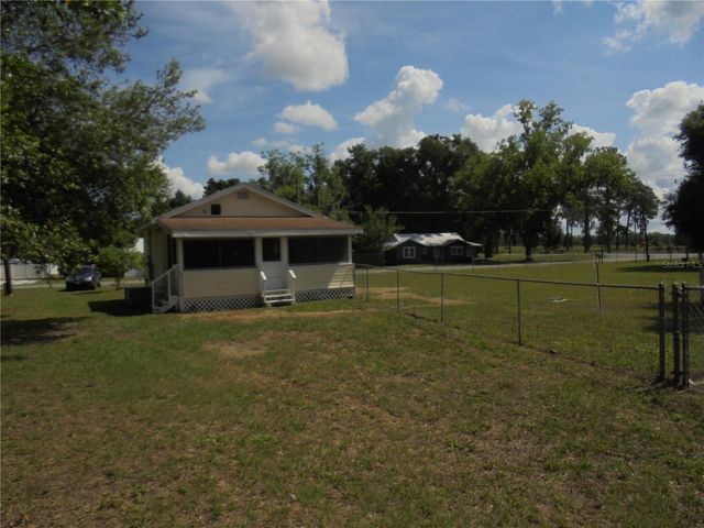 1510 NE 55TH STREET, Ocala, FL 34479