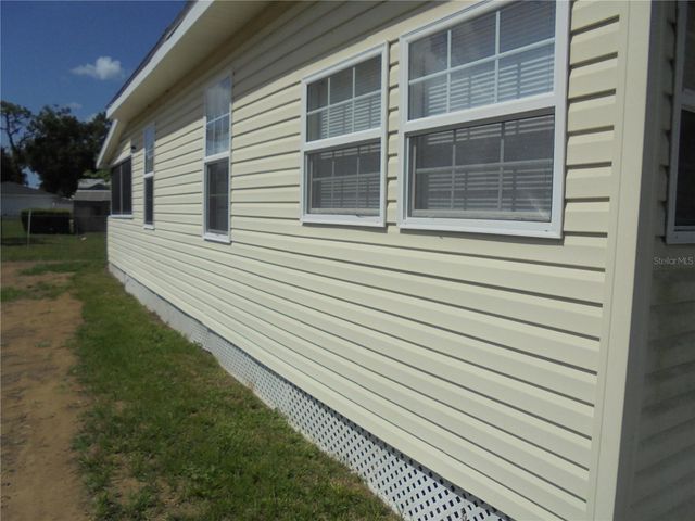 1510 NE 55TH STREET, Ocala, FL 34479