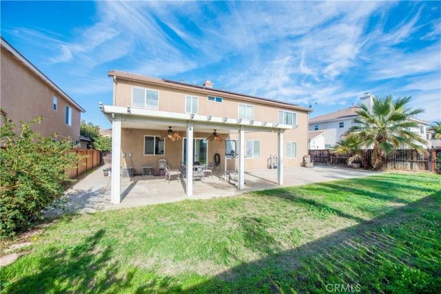 26599 Opal, Moreno Valley, CA 92555