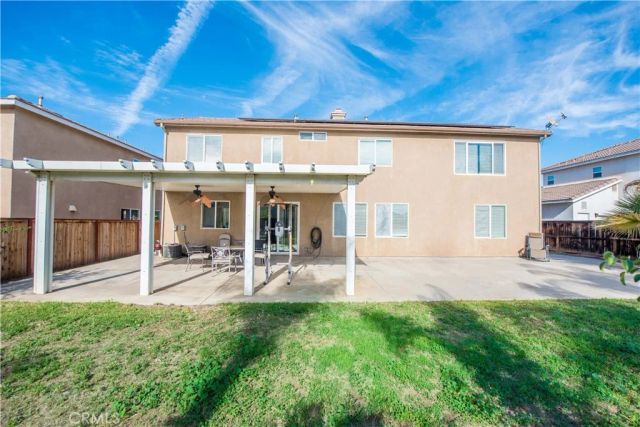 26599 Opal, Moreno Valley, CA 92555