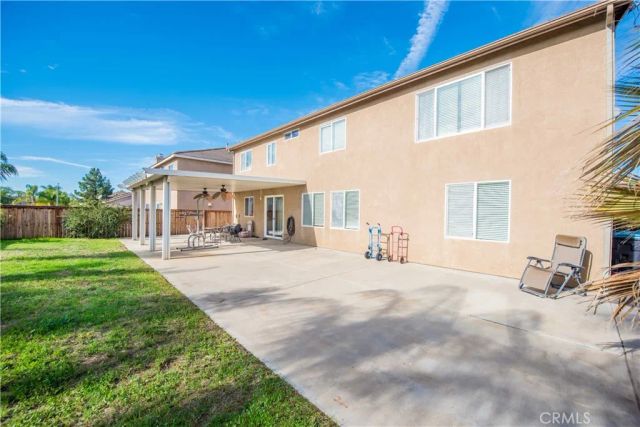 26599 Opal, Moreno Valley, CA 92555