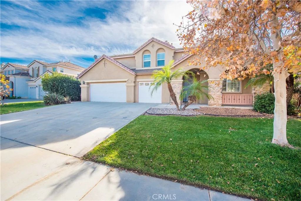 26599 Opal, Moreno Valley, CA 92555