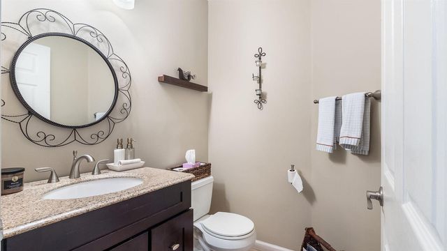 4411 Stone Ridge Way, Weston, FL 33331
