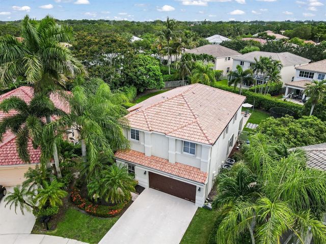 4411 Stone Ridge Way, Weston, FL 33331