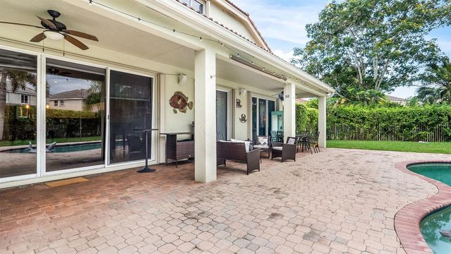 4411 Stone Ridge Way, Weston, FL 33331