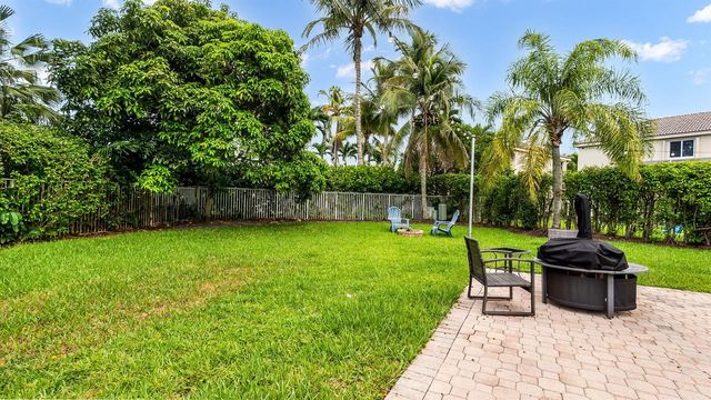 4411 Stone Ridge Way, Weston, FL 33331