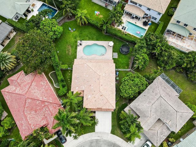 4411 Stone Ridge Way, Weston, FL 33331