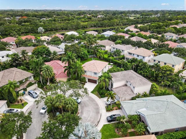 4411 Stone Ridge Way, Weston, FL 33331