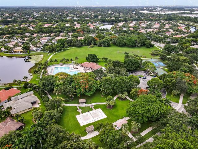 4411 Stone Ridge Way, Weston, FL 33331
