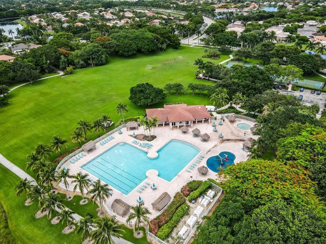 4411 Stone Ridge Way, Weston, FL 33331