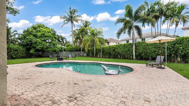 4411 Stone Ridge Way, Weston, FL 33331