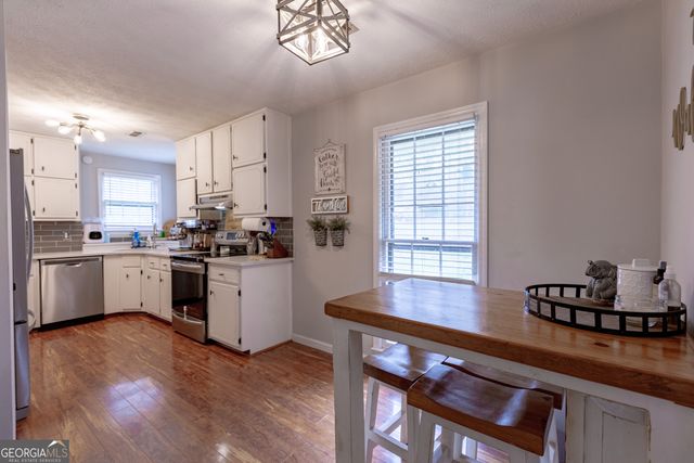 205 Wagon Wheel Trail, Senoia, GA 30276