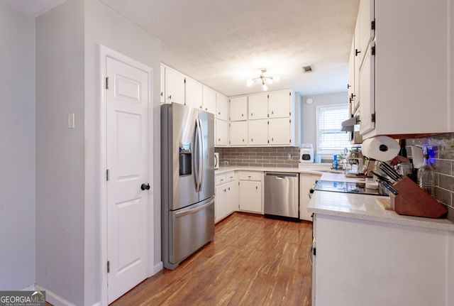205 Wagon Wheel Trail, Senoia, GA 30276