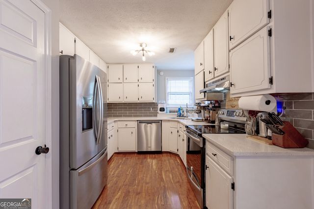 205 Wagon Wheel Trail, Senoia, GA 30276