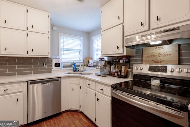 205 Wagon Wheel Trail, Senoia, GA 30276