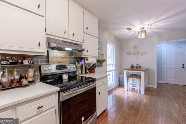 205 Wagon Wheel Trail, Senoia, GA 30276