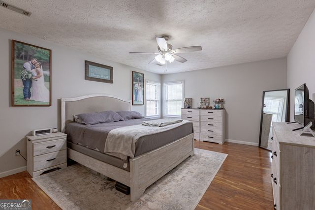 205 Wagon Wheel Trail, Senoia, GA 30276