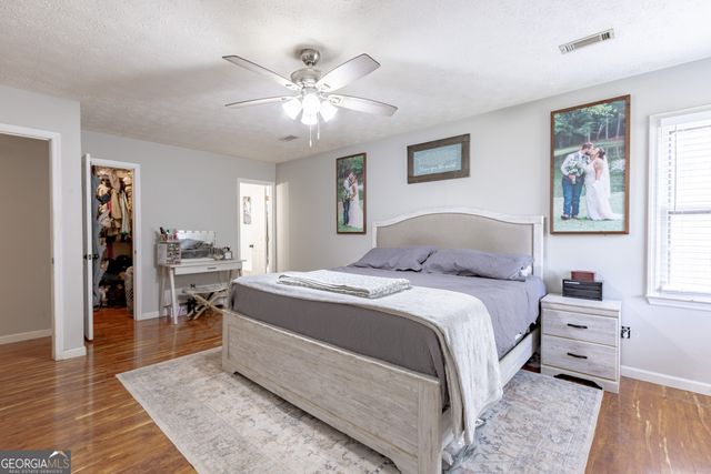 205 Wagon Wheel Trail, Senoia, GA 30276