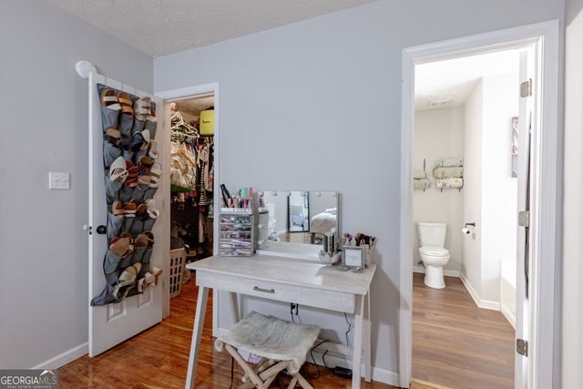 205 Wagon Wheel Trail, Senoia, GA 30276