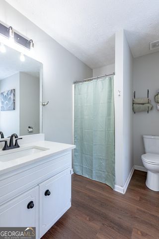 205 Wagon Wheel Trail, Senoia, GA 30276