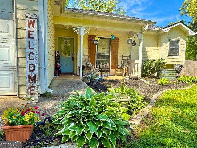 205 Wagon Wheel Trail, Senoia, GA 30276
