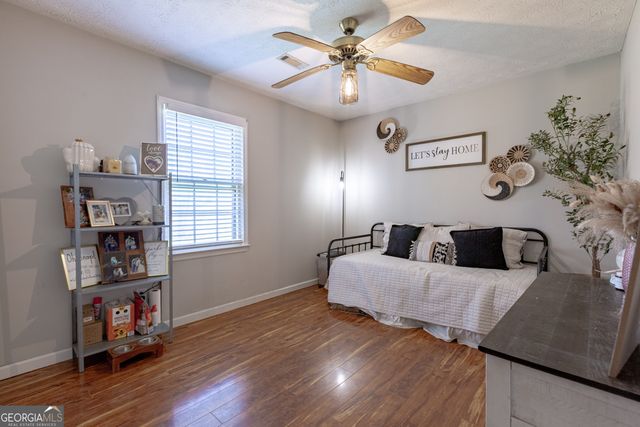 205 Wagon Wheel Trail, Senoia, GA 30276