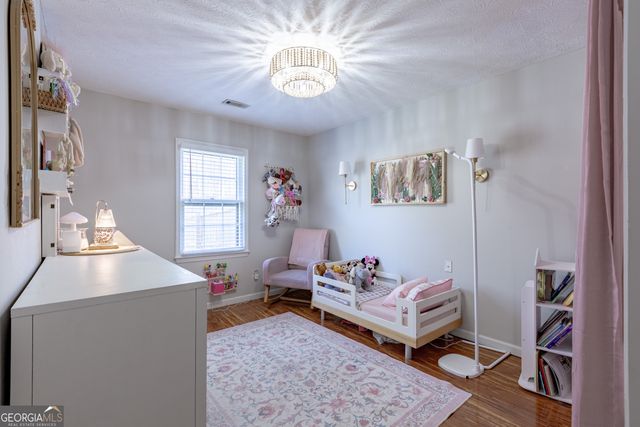 205 Wagon Wheel Trail, Senoia, GA 30276