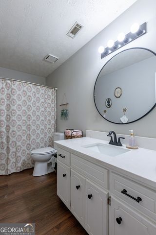 205 Wagon Wheel Trail, Senoia, GA 30276