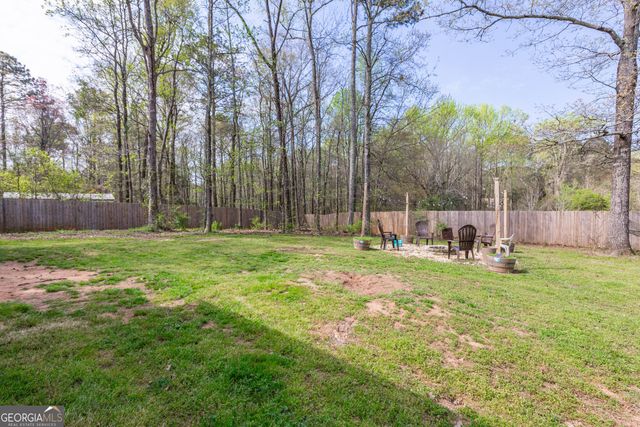 205 Wagon Wheel Trail, Senoia, GA 30276